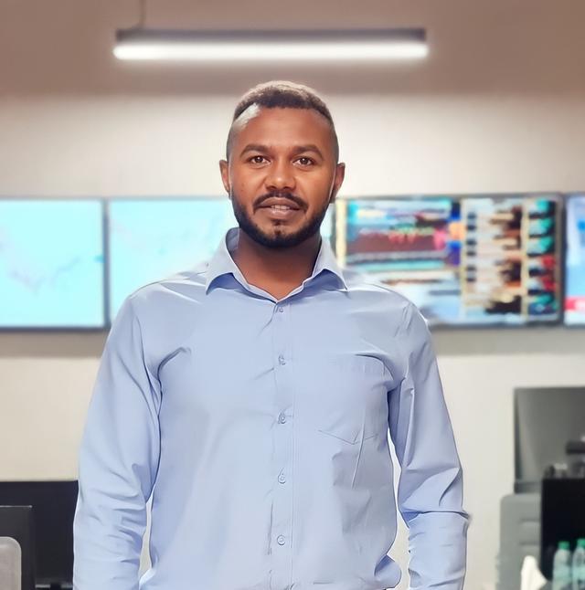 Ahmed Tiben